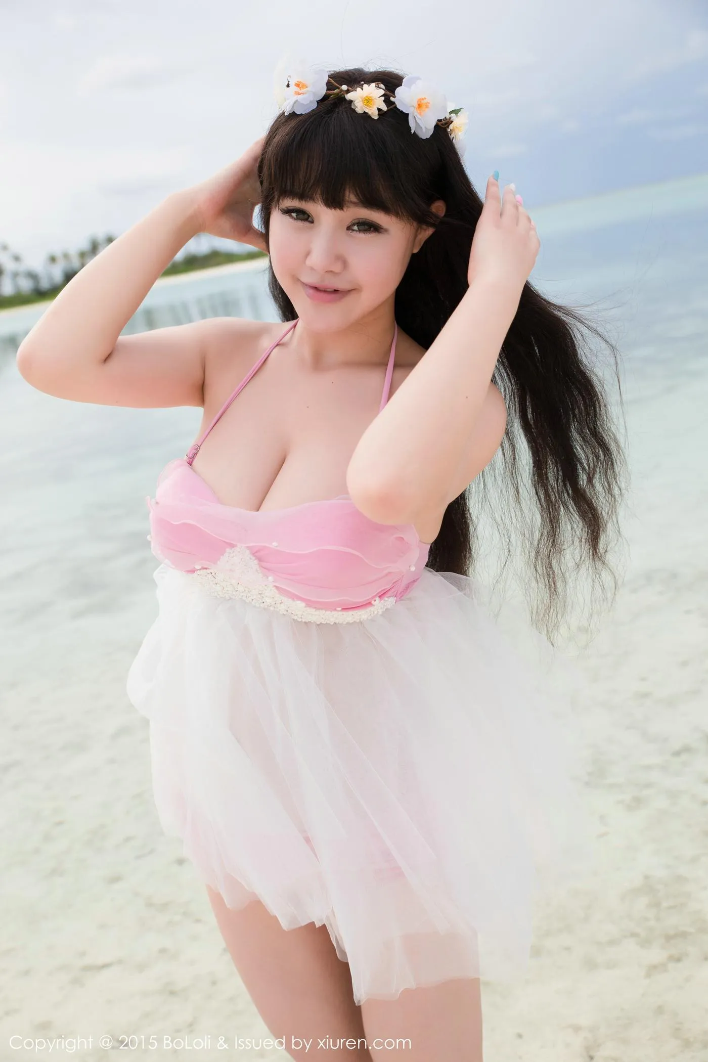 Vol.057 Barbie可儿 [50P]插图8